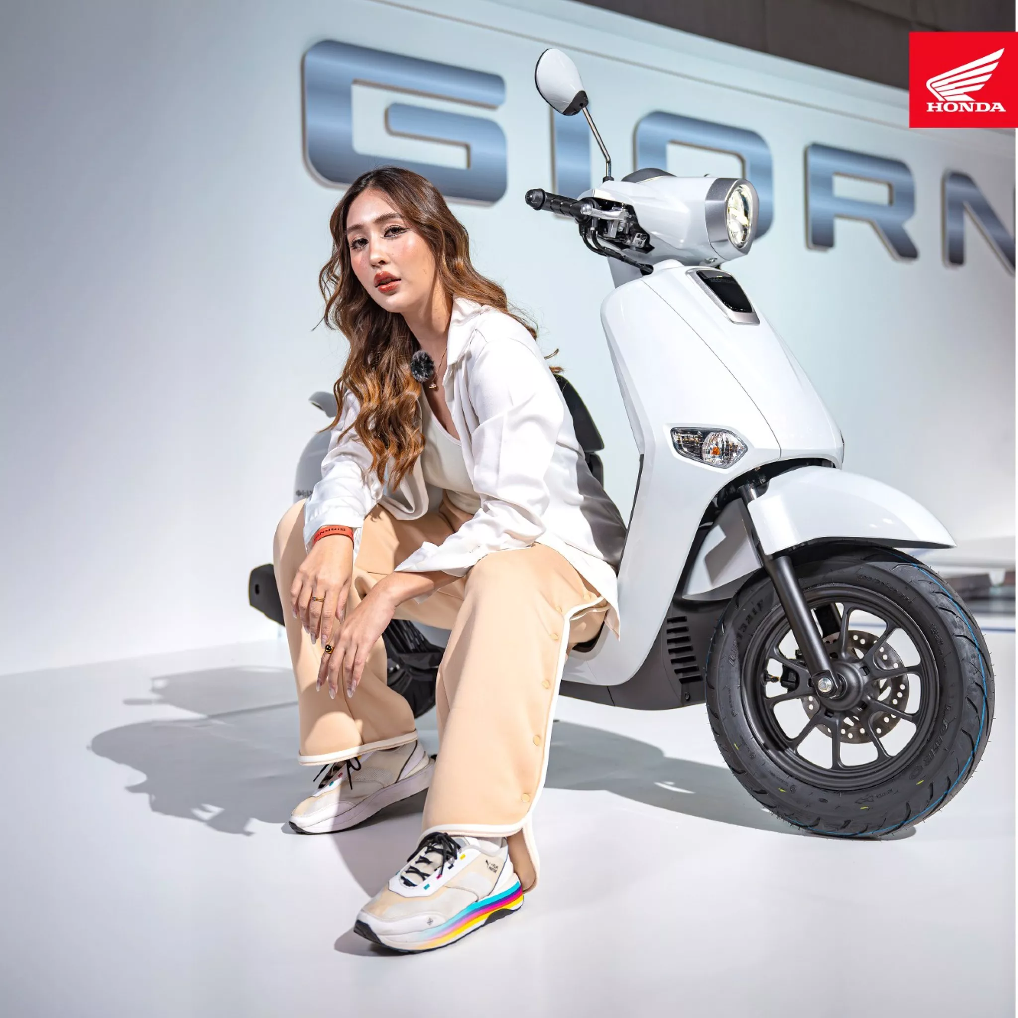 Giorno 125 กินน้ำมันกี่กิโลลิตร: ไขข้อสงสัยเรื่องอัตราสิ้นเปลืองน้ำมัน และเคล็ดลับประหยัดน้ำมัน