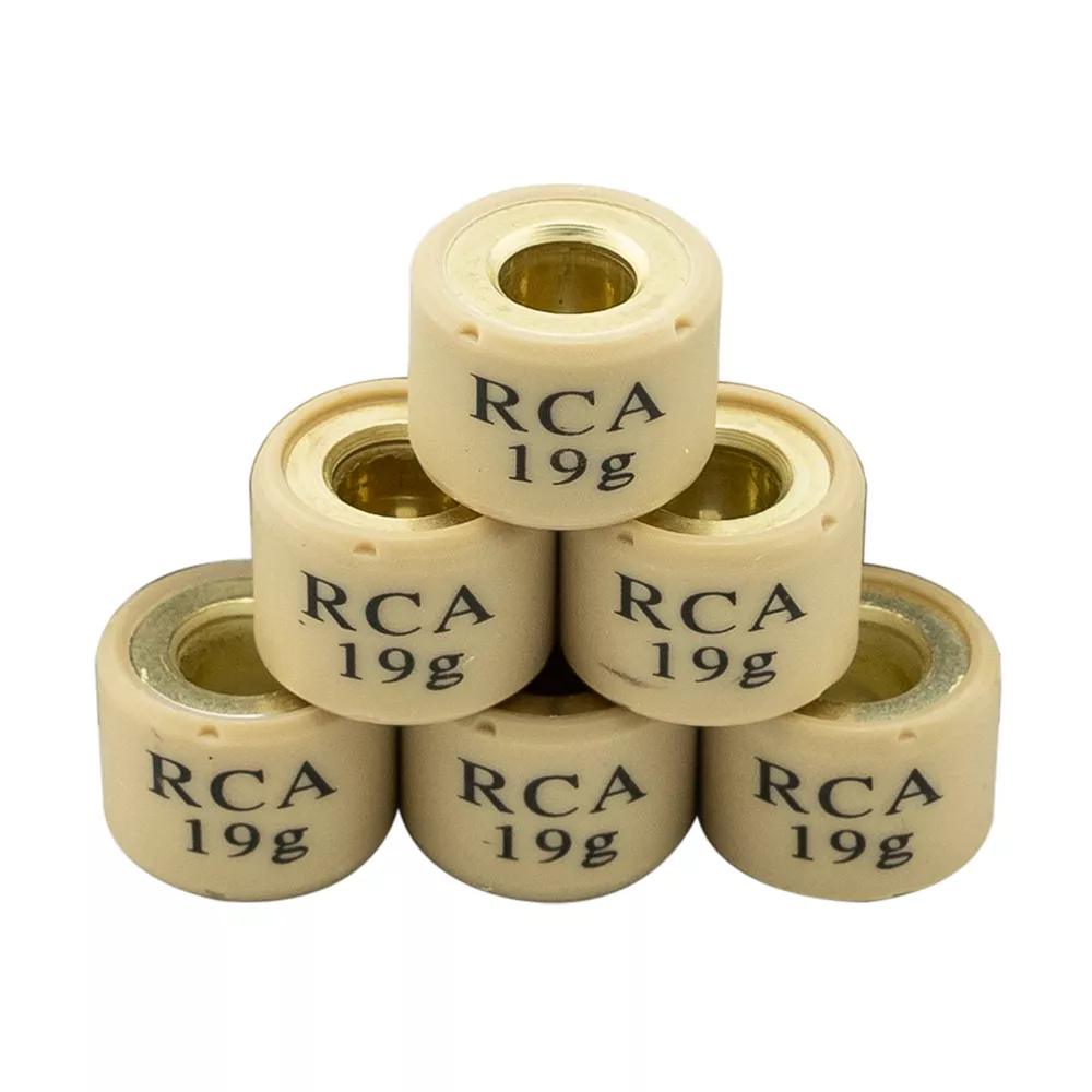 เม็ดตุ้มถ่วง Giorno+: อุปกรณ์เสริมที่เปลี่ยนประสบการณ์การขับขี่ของคุณ