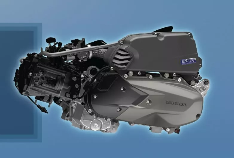 เครื่องยนต์ eSP+ ใน Honda Giorno ดีไหม? รีวิวเจาะลึกสมรรถนะและเทคโนโลยี