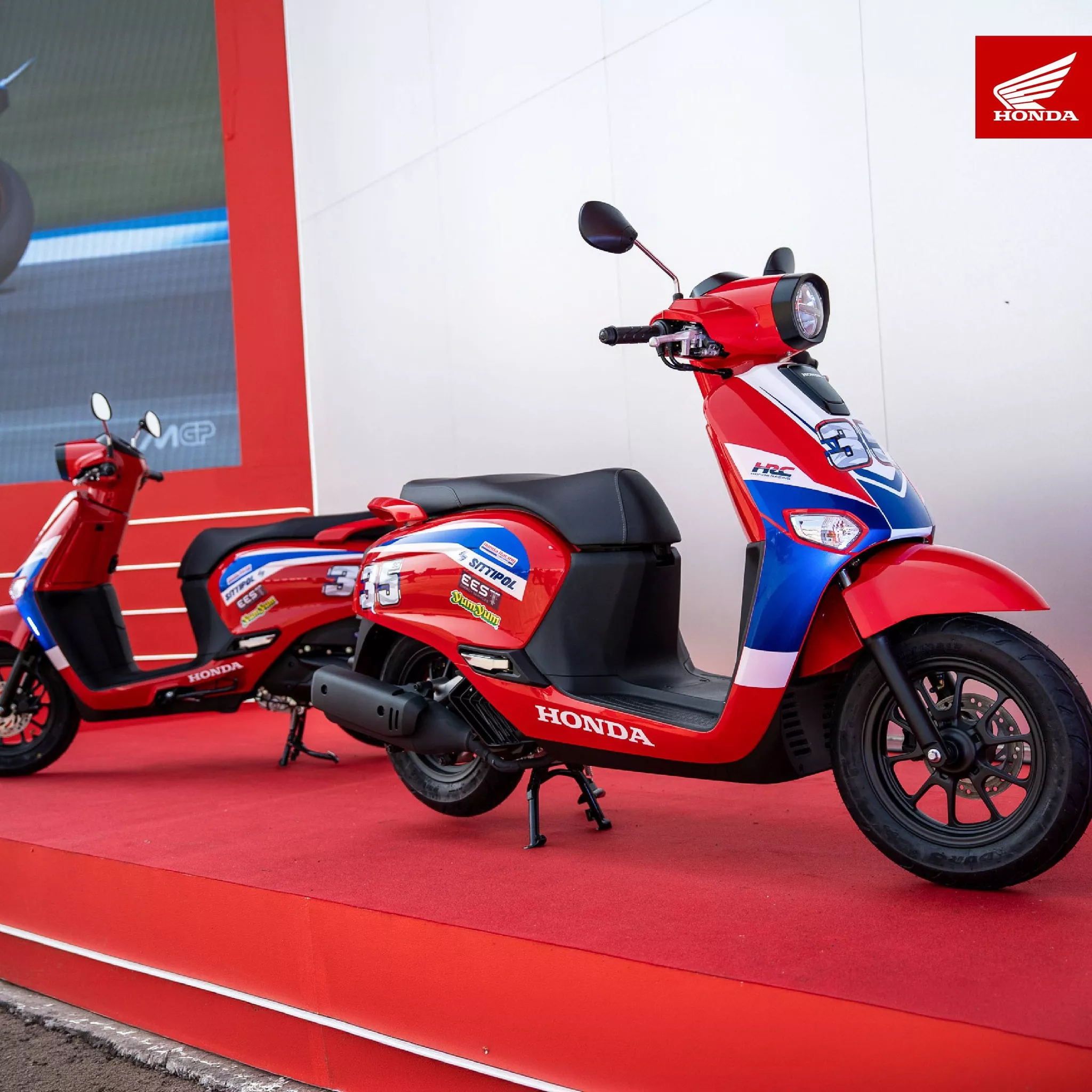 อาการน้ำมันเฟืองท้าย Giorno รั่ว: สาเหตุ การแก้ไข และวิธีป้องกัน