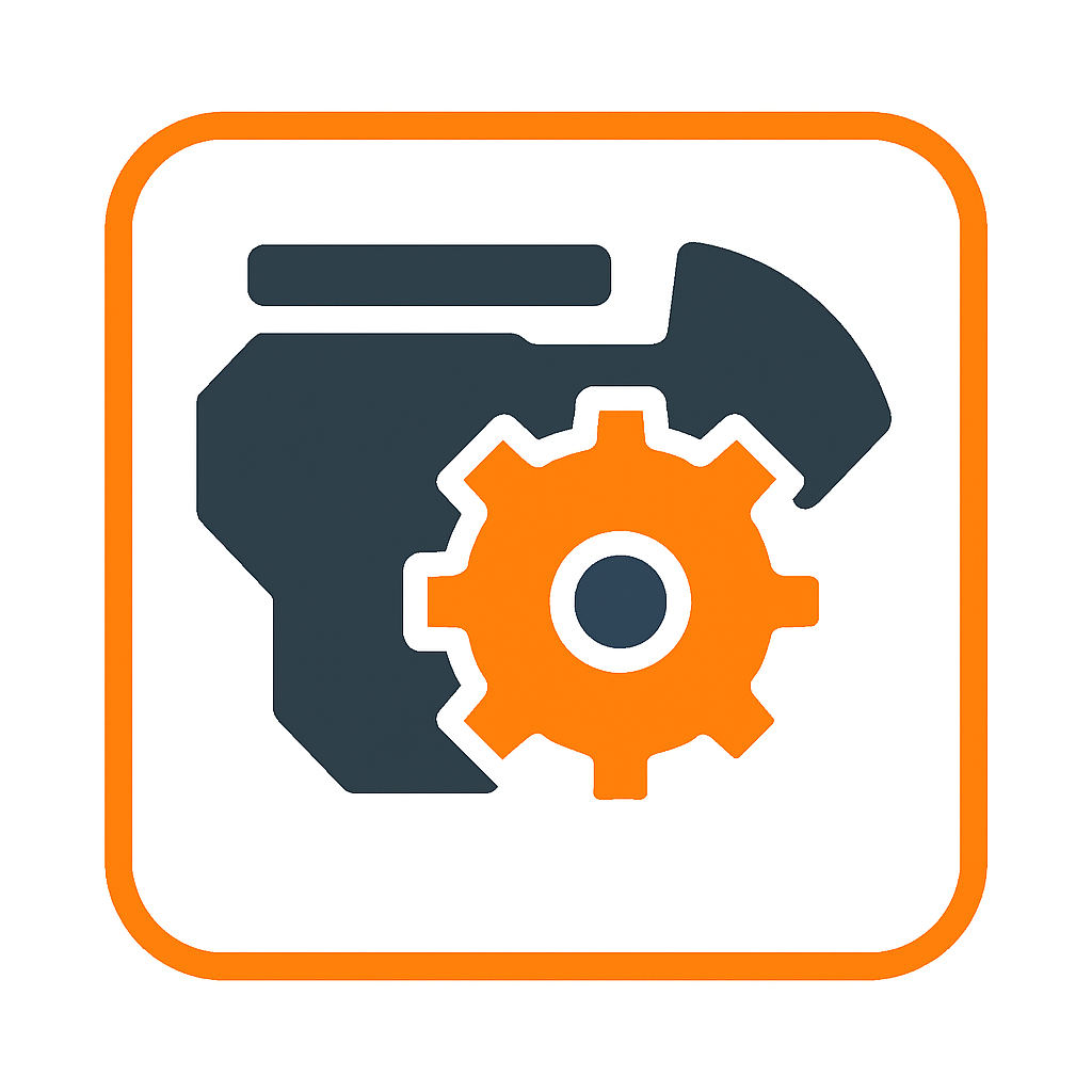 เครื่องยนต์และระบบส่งกำลัง