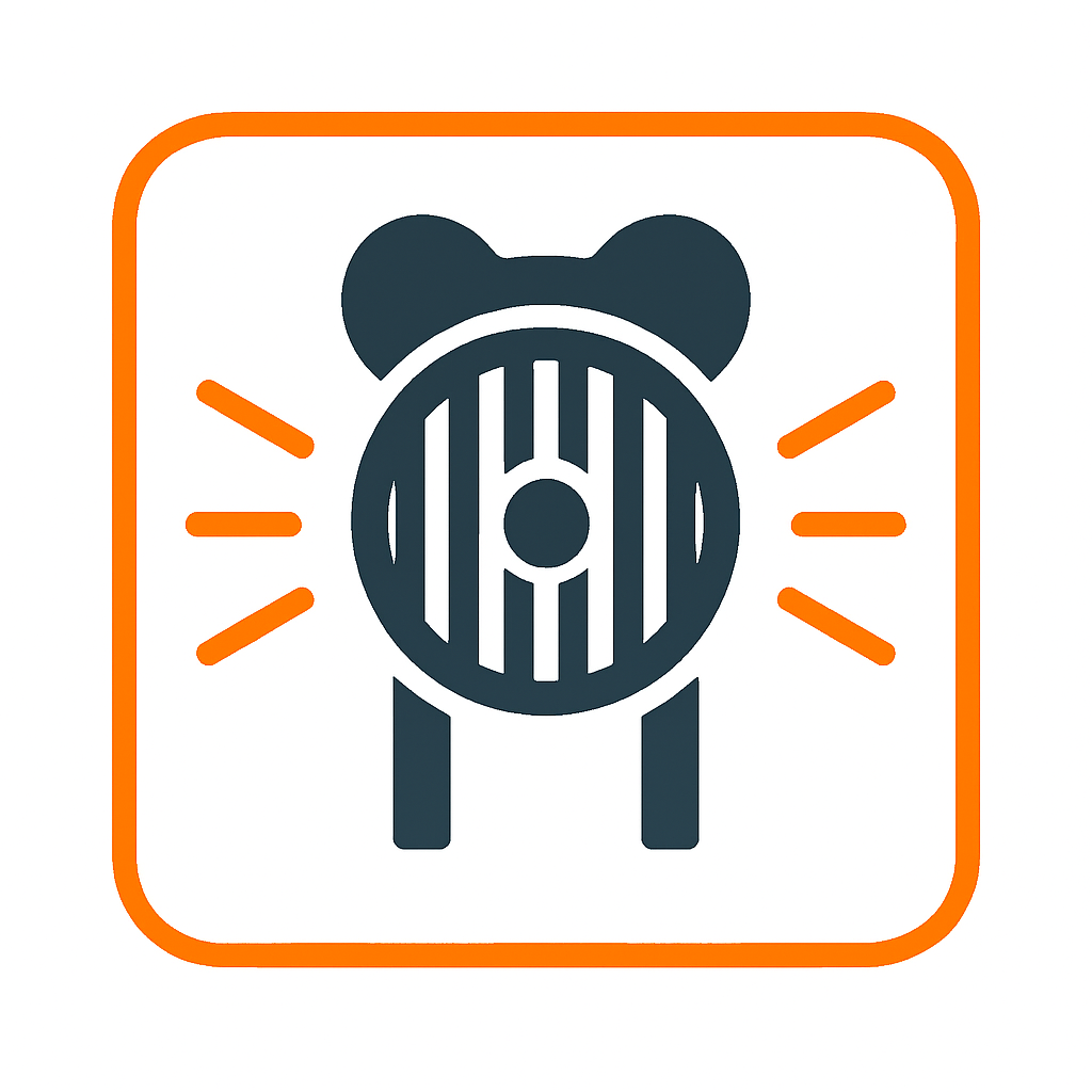 ระบบไฟและไฟส่องสว่าง