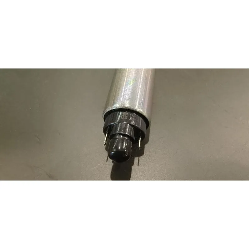 ปั้มติ๊ก 5.5 บาร์ Honda Lead125 Giorno125 มอเตอร์ติ๊กแต่ง ไม่กินแบต จ่ายน้ำมันแรง ท้ายมาแรง