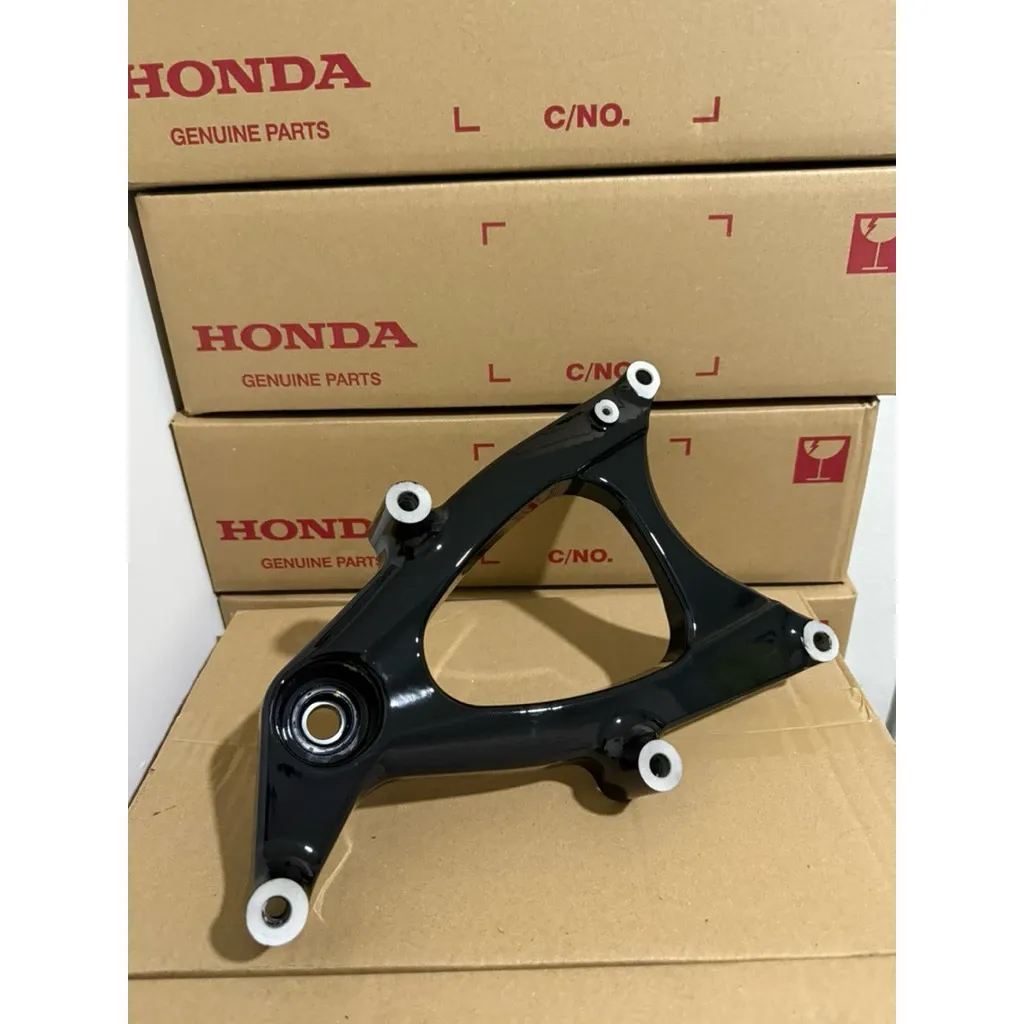 ชุดสวิงอาร์ม Honda Giorno+125 52100-K3M-T00 สีดำพาวเดอร์โค๊ท