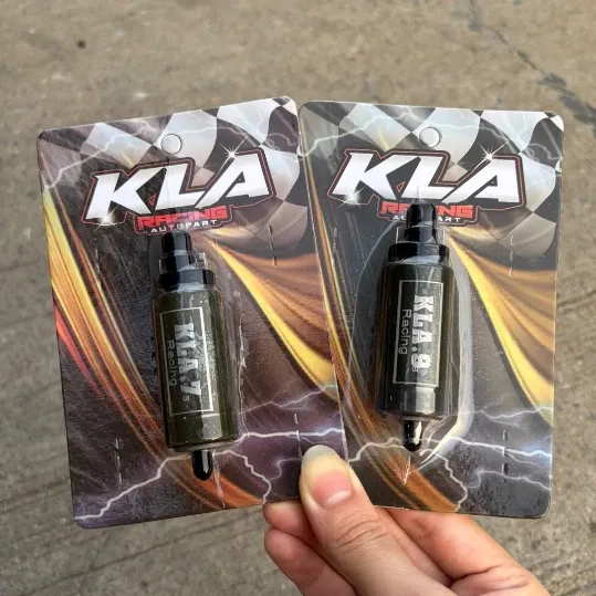 ปั้มติ๊กแต่ง Lead Giorno 7-9 บาร์ รองรับลูกเล็กลูกใหญ่ KLA by กร้าพระประแดง - อะไหล่แต่ง Giorno+