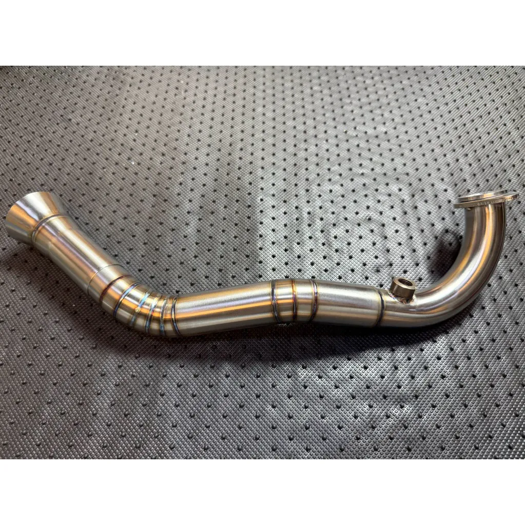 คอท่อ Honda Giorno ขนาด 35-38mm - อะไหล่แต่ง Giorno+