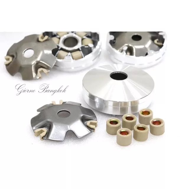 ชุดชามหน้า Honda Giorno AF24 50cc, Julio, Dio AF18, AF27-AF28 - อะไหล่แต่ง Giorno+