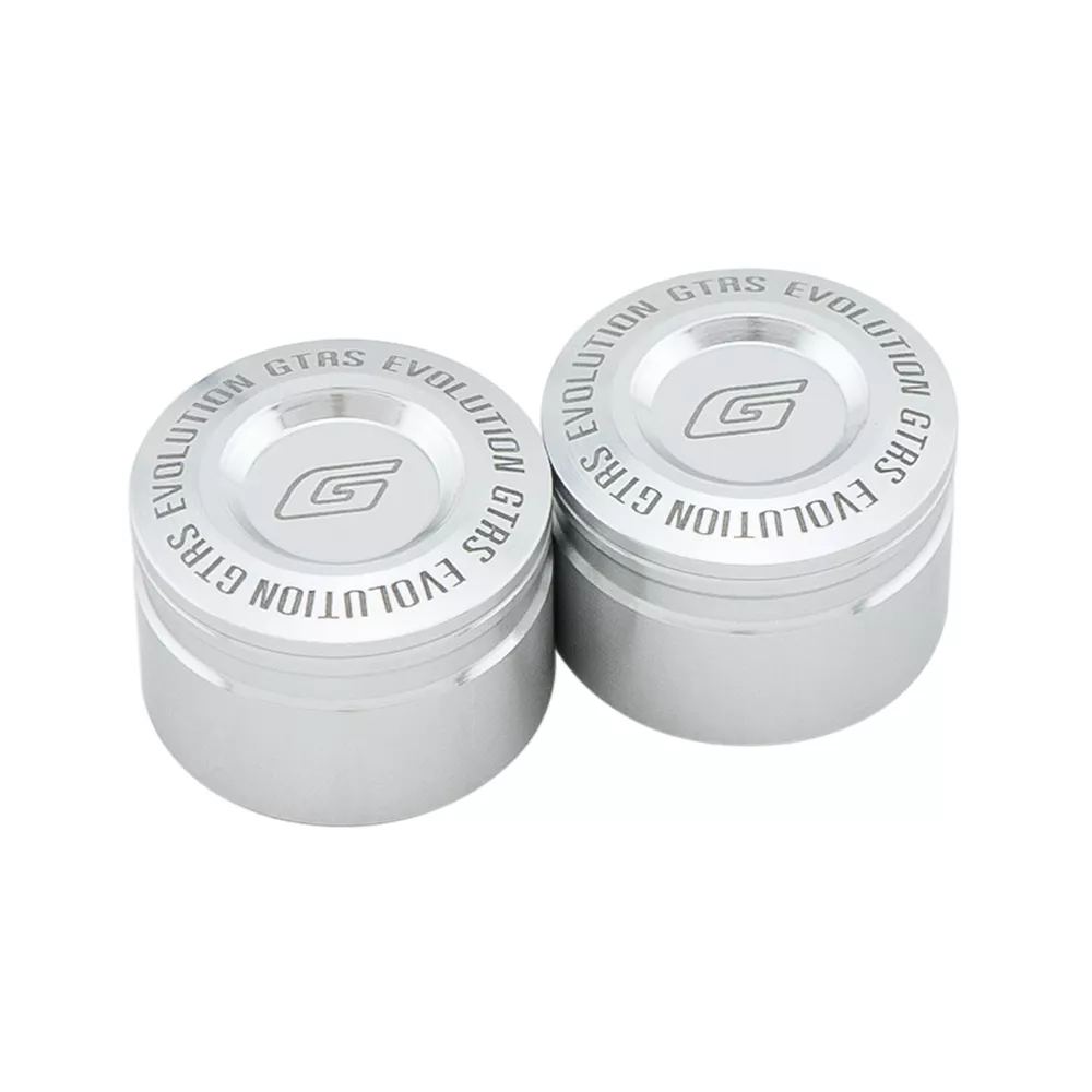 ตัวอุดรูกระจก GTRS สำหรับ Honda Giorno 125 ABS/CBS