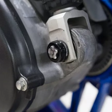 ชุดน็อตกันขโมย REVOLUTION Honda Giorno+ และรุ่นอื่นๆ (M8/M10)