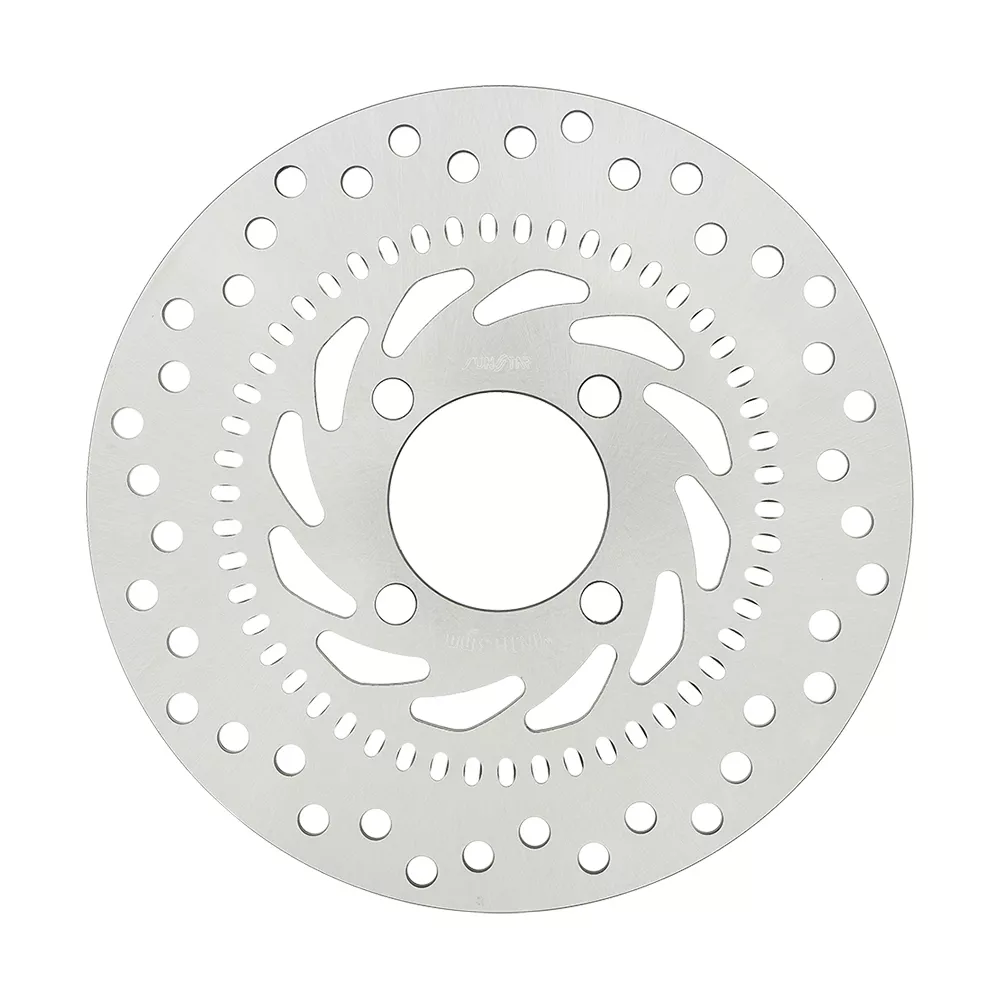 จานดิสเบรคหน้า Honda Giorno+ ABS, Click 160 ABS (SS) - อะไหล่แต่ง Giorno+