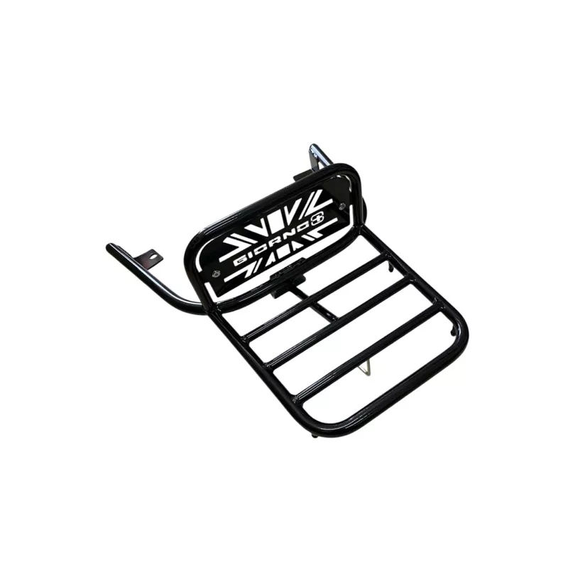 ตะแกรงท้าย Honda Giorno 125 - อะไหล่แต่ง Giorno+