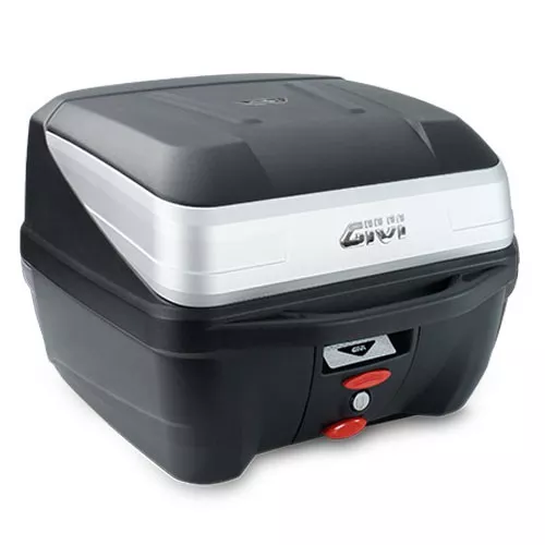 GIVI กล่องท้าย B32N Monolock ความจุ 32 ลิตร - อะไหล่แต่ง Giorno+
