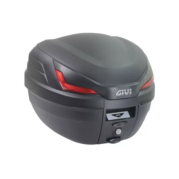 กล่องท้ายมอเตอร์ไซค์ GIVI B27NX Monolock 27 ลิตร - อะไหล่แต่ง Giorno+