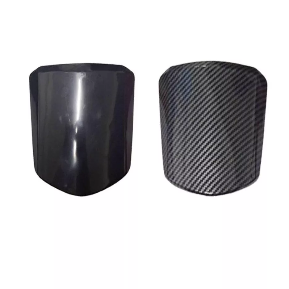 ฝาถังน้ำมัน Honda Giorno+ 125 ลายเคฟล่า (ด้าน/เงา) สำหรับ Giorno จีออโน่ (0074)