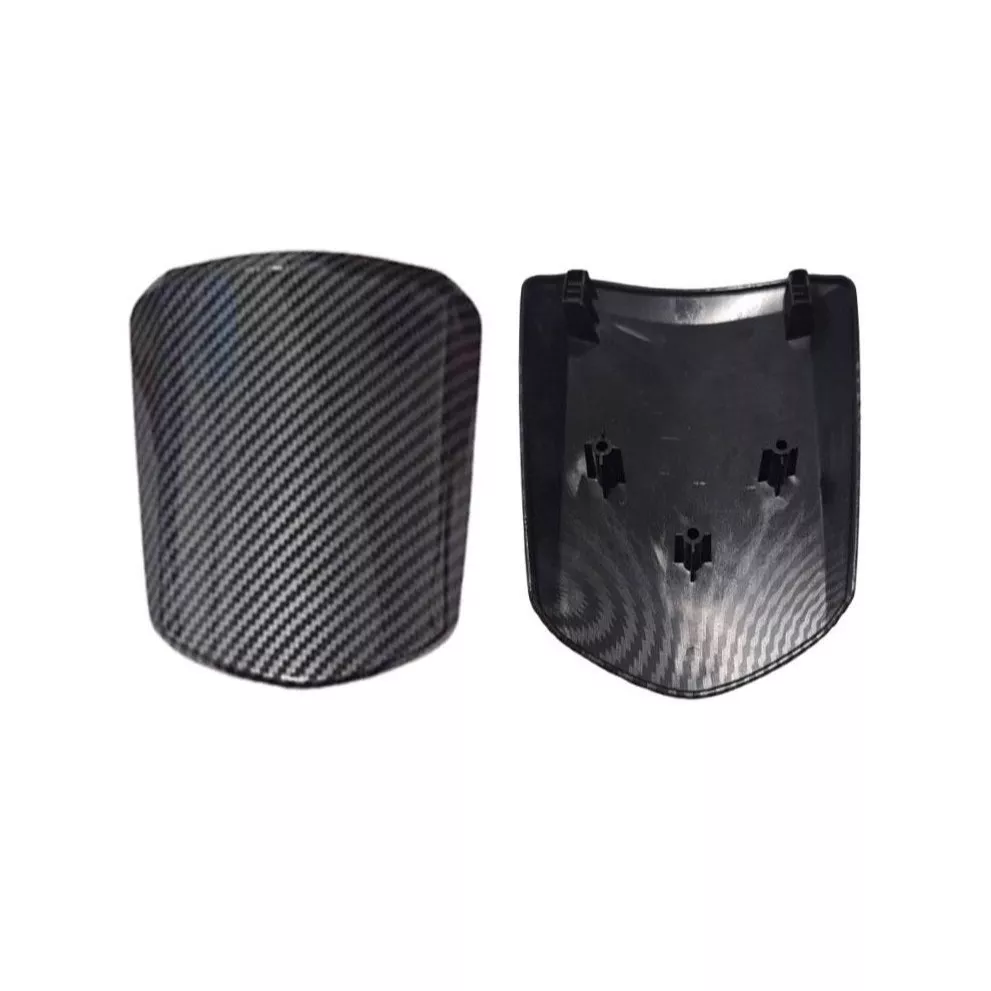 ฝาถังน้ำมัน Honda Giorno+ 125 ลายเคฟล่า (ด้าน/เงา) อะไหล่แต่ง Giorno จีออโน่