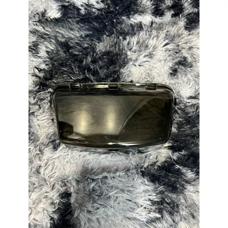 กรอบไฟท้าย Giorno สี Smoke รับประกัน 5 ปี