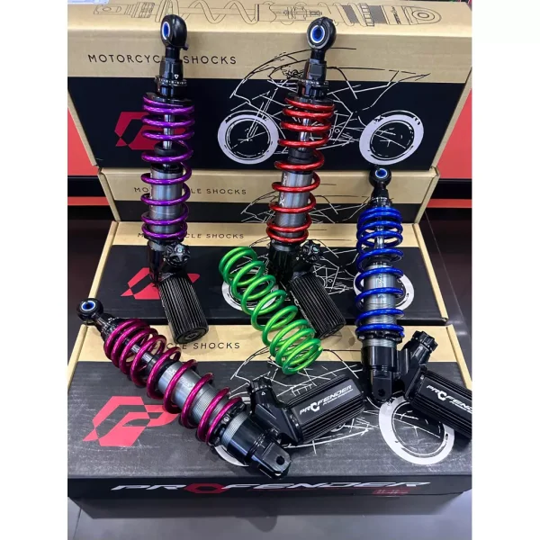 Profender X-Series Plus โช้คอัพ Giorno/Lead (300/320mm) - รุ่นใหม่ล่าสุด