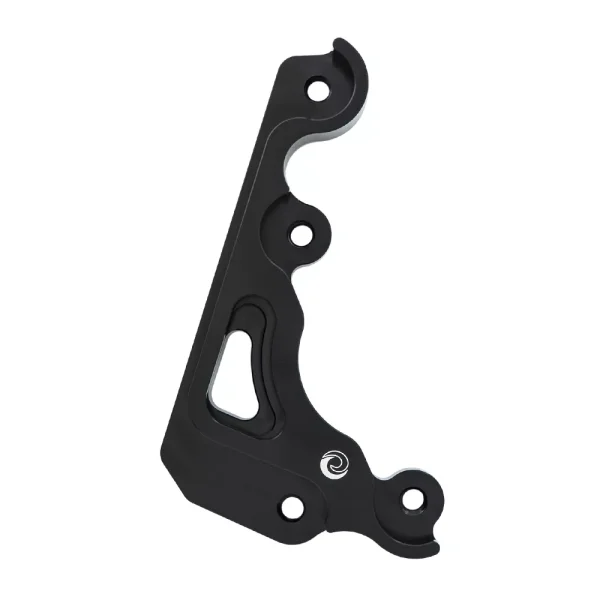 ขาจับปั้มดิสหน้า Brembo 2P REVOLUTION (จาน 220mm) Honda Giorno+ CBS (031)