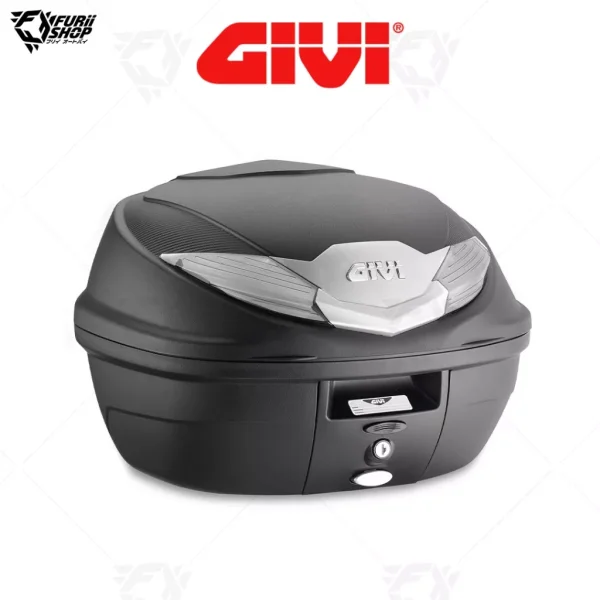กล่องหลัง GIVI B360NT Black Tech 36 ลิตร (ผ่อนได้)