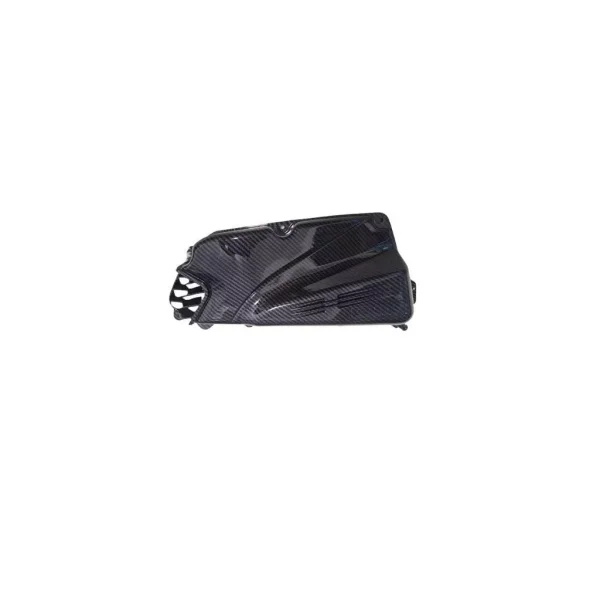 ครอบกรองอากาศเคฟล่า Honda Lead 125 / Giorno+ (พร้อมส่ง)
