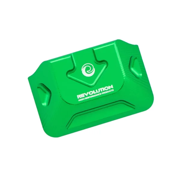 ฝาปิดเก๊ะหน้ารถ CNC Revolution Honda Giorno+